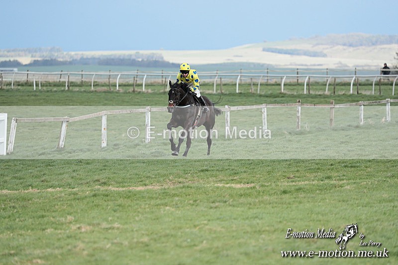 PtP 230324 419 - Tedworth Hunt PtP Larkhill Raccourse 23rd March 2024
