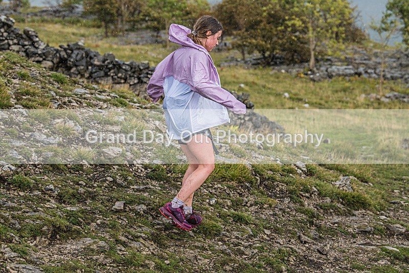 ESFRC Year 12-13-247 - English Schools Fell Running Championships Year 12-13 Giggleswick Saturday 1st October 2022