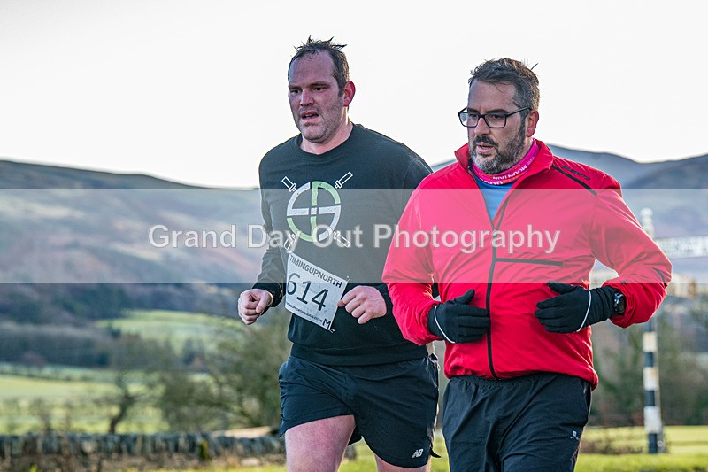 North Lakes Half Marathon  10k-491 - North Lakes Half Marathon & 10K Road Races Monday 2nd January 2023