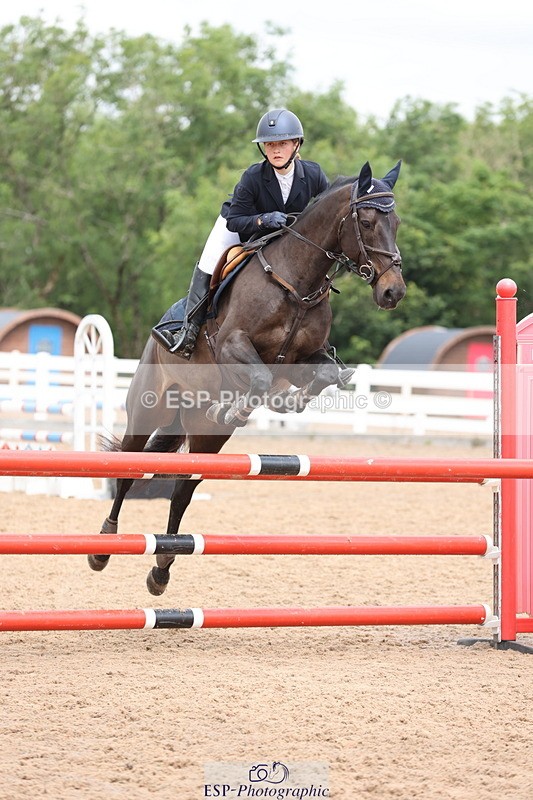 240630A-115019-12778 - Cls 31 Discovery and 90cm Open