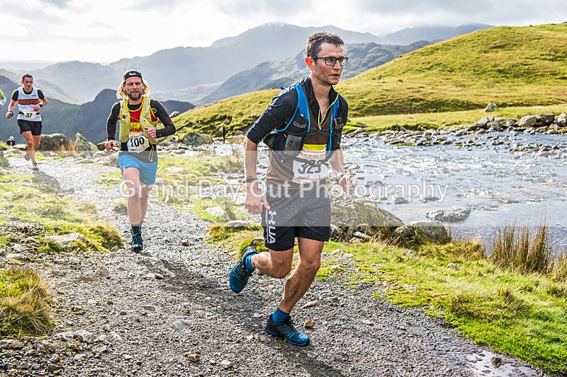 Langdale-344 - Langdale Horseshoe Fell Race Saturday 8th October 2022