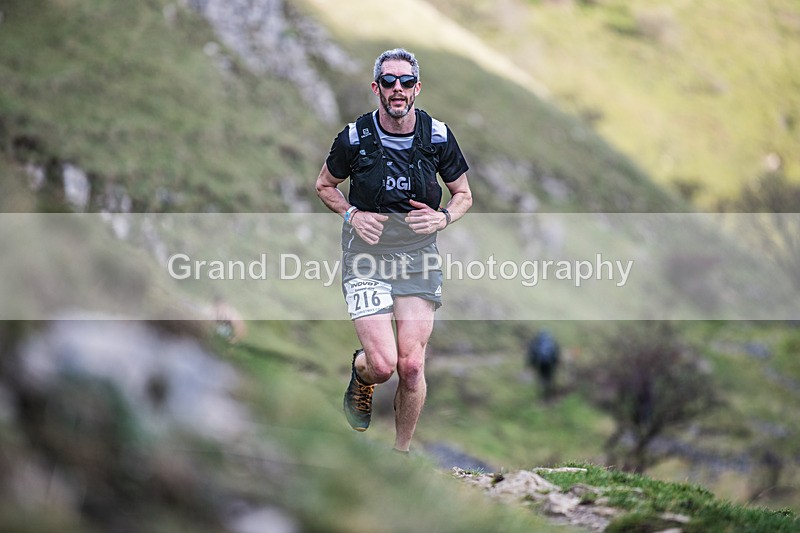 Litton-248 - Litton Christmas Cracker Fell Race (Limestone Series) Sunday 14th December 2025