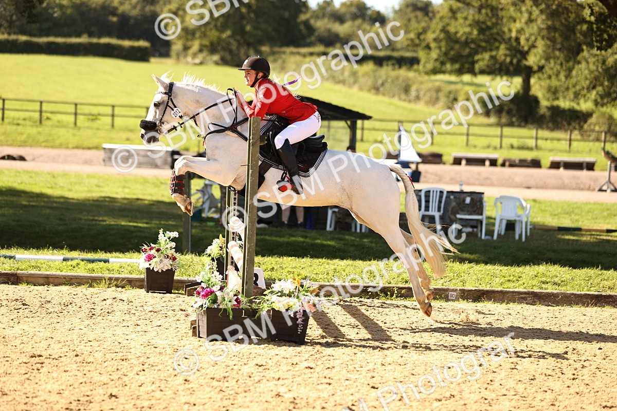 SBM_38179 - J39 - Senior 85cm Championship