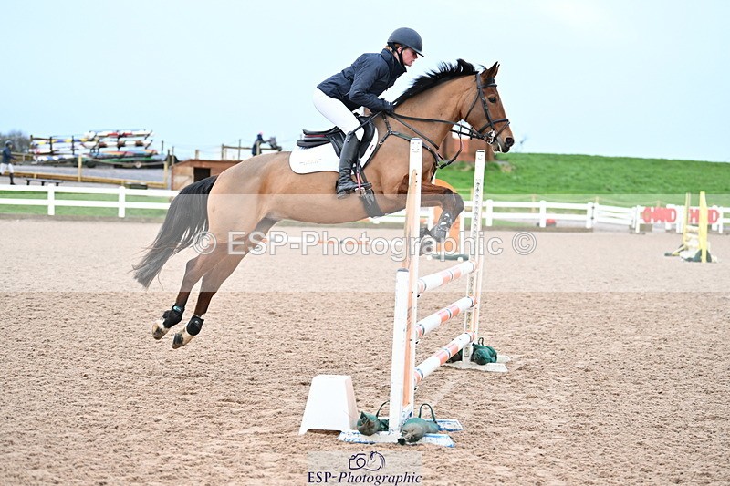 240224A-082734-02772 - Cls 9 British Novice and 90cm Open