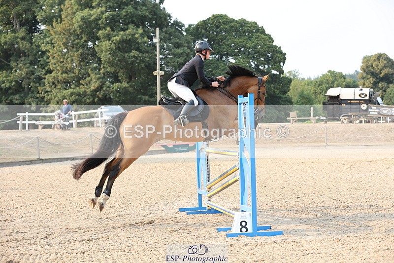 250816A-170404-02942 - Cls 10 Snr 1.15m Open