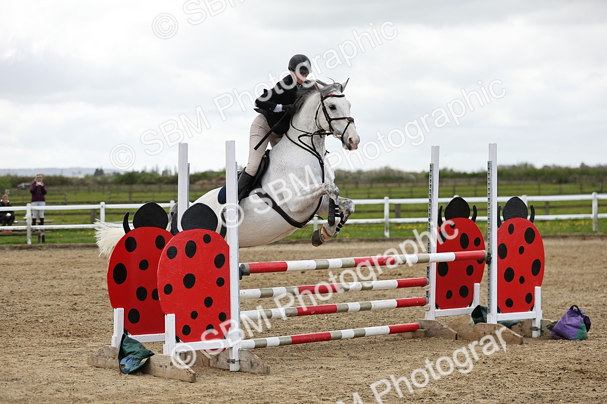 SBM_000498 - Class 2 - Senior British Novice - 90cm