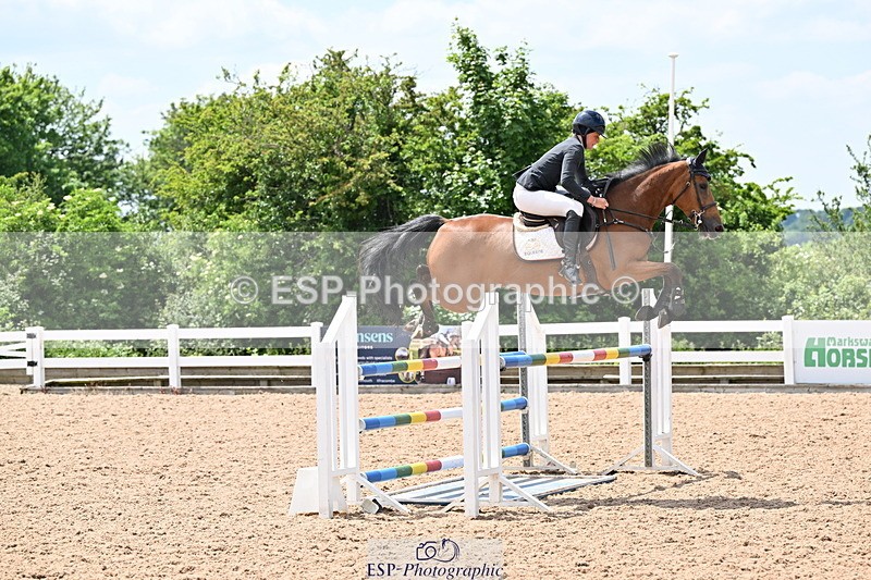 240605A-140913-00670 - Cls 4 Newcomers and 1.10m Open