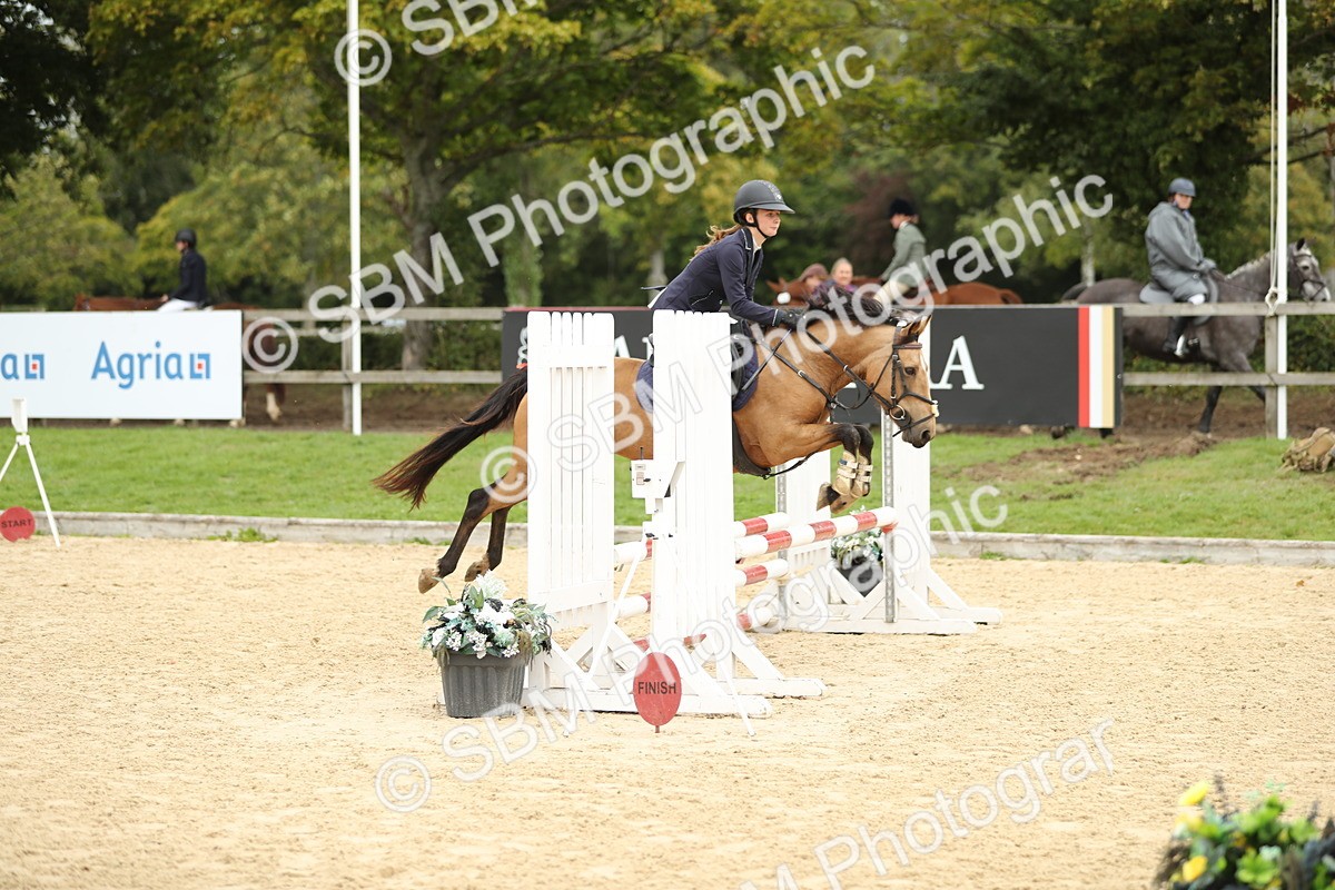 SBM_67612 - J15 - Junior Pony 70cm Championship