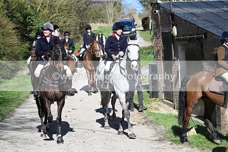 WJ7_9761 - Home for hunt tea !