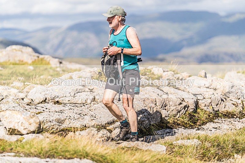 Blisco Dash-1272 - Blisco Dash Fell Race (men) Saturday 27th July 2024