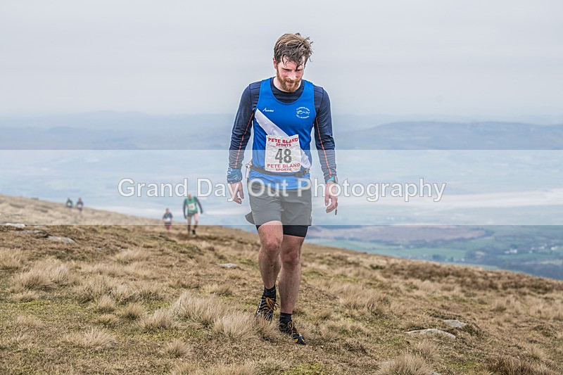 Black Combe-1459 - Black Combe Fell Race Saturday 4th March 2023