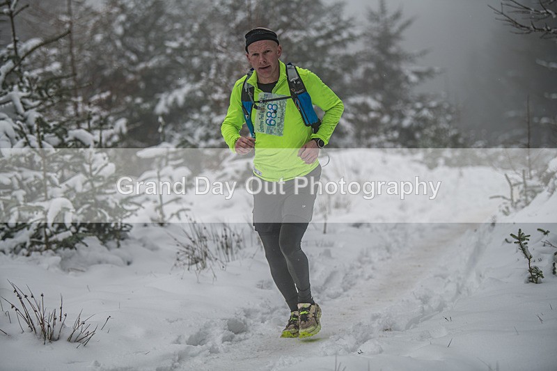 Glentress-1731 - High Terrain Events Glentress 42, 21 & 10K Trail Races Sunday 15th February 2026