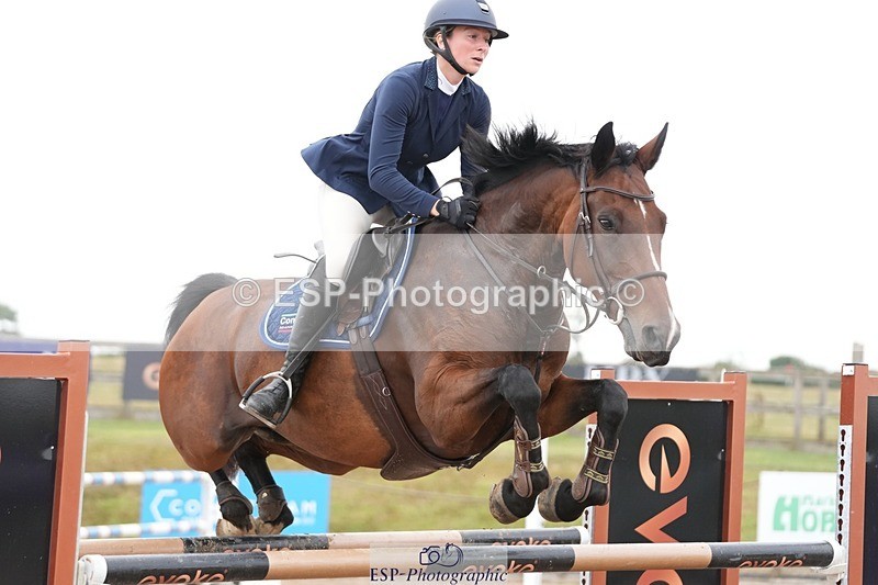 250727-133927-10597 - Cls 27 NAF Silver League Jump Off and Presentations