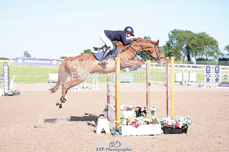 240728A-171014-09885 - Cls 27 Snr 1.20m Open