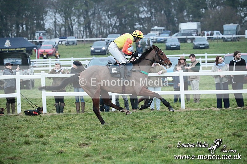 PtP 180126  1663 - Royal Artillery PtP Larkhill 18/01/26