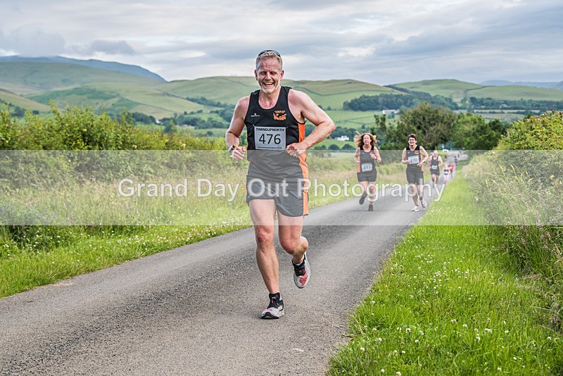 Lambfoot Loop-350 - Lambfoot Loop Road Race Tuesday 5th July 2022