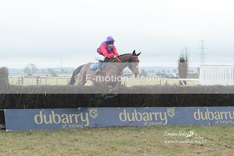 PtP 290123 308486 - Heythrop Hunt PtP Cocklebarrow 29/01/2023