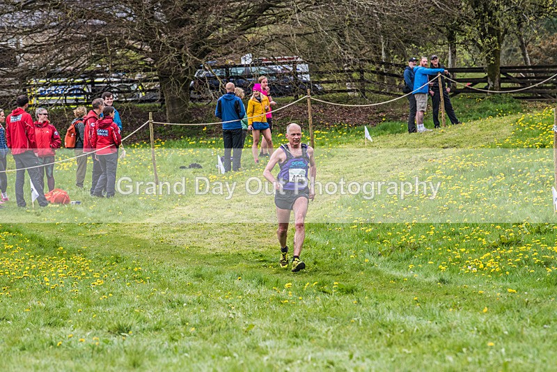 3 Peaks-2637 - The 3 Peaks Race - The Finish - Saturday 29th April 2023