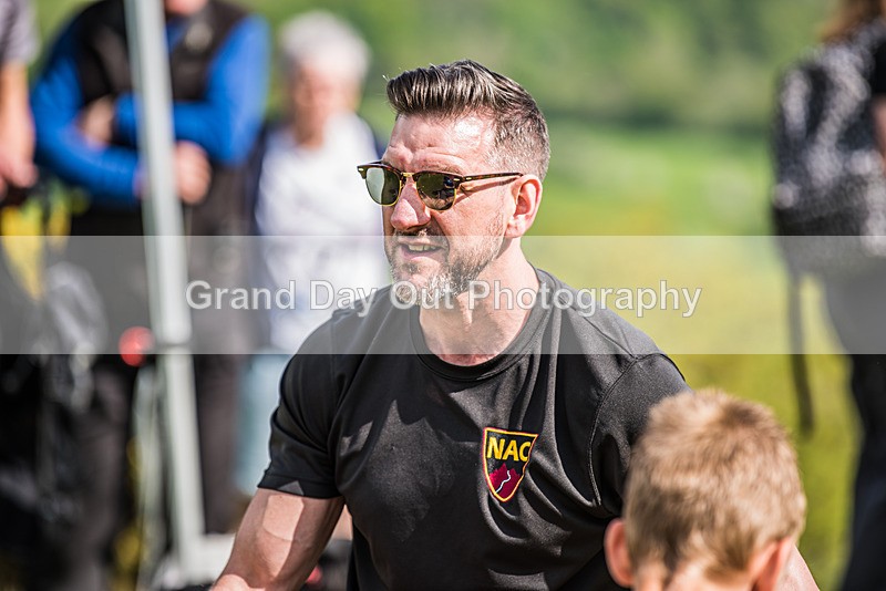 Two Tops-8 - Two Tops Fell Races (Junior & Senior) Saturday 20th May 2023