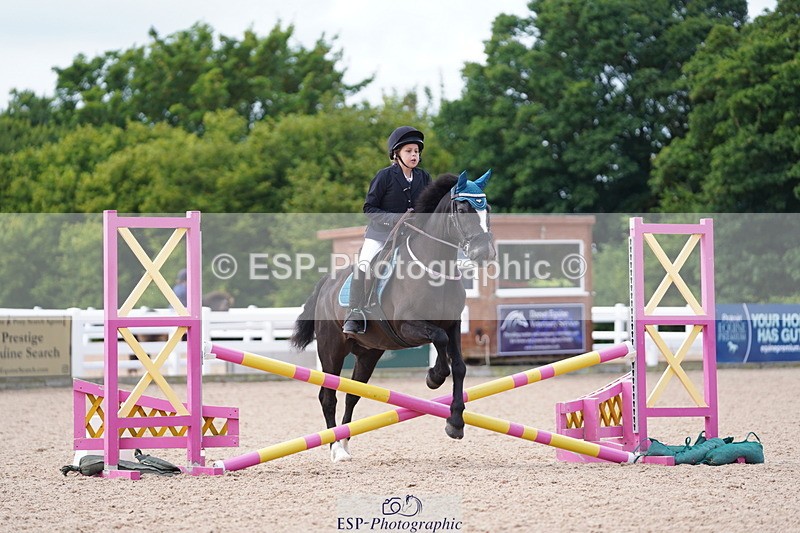 240809A-114628-00814 - Showjumping Competition