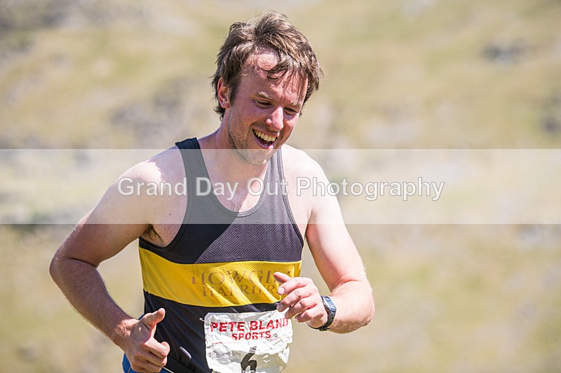 Glaramara-45 - Glaramara Fell Race Saturday 17th May 2025