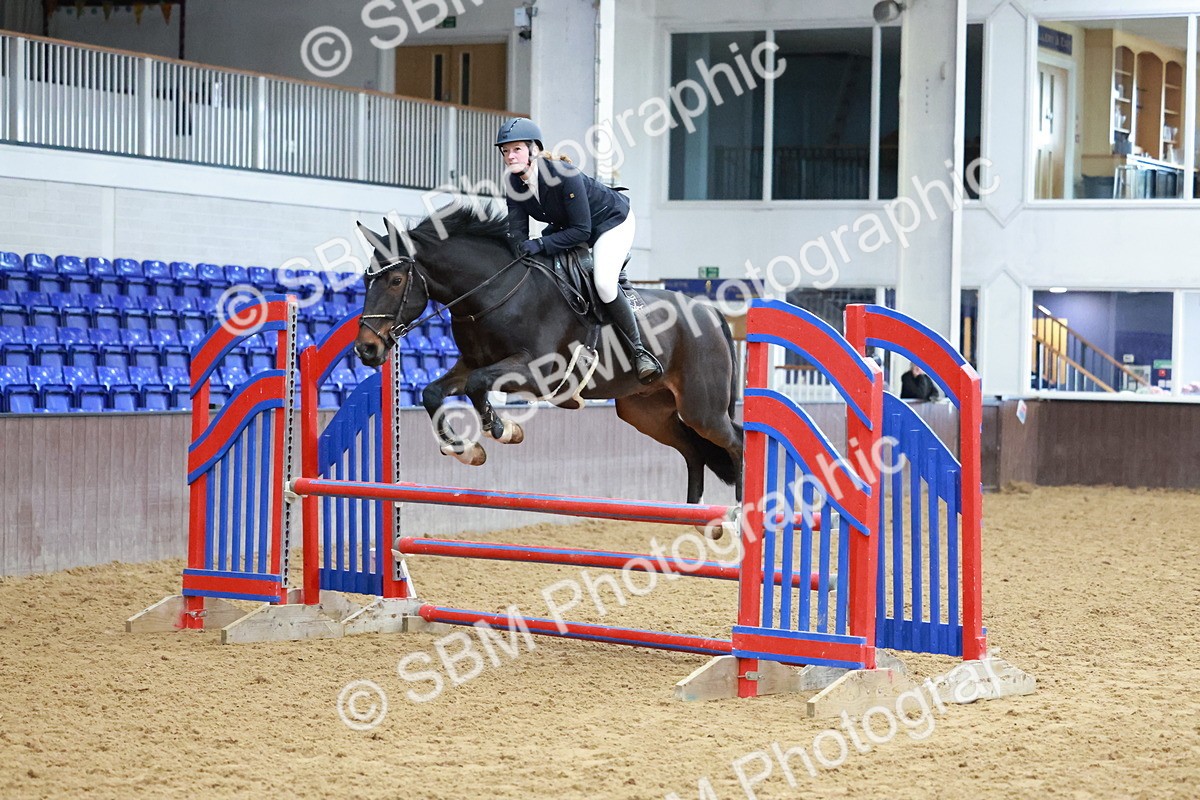SBM_000299 - Class 2 - Senior British Novice 90cm
