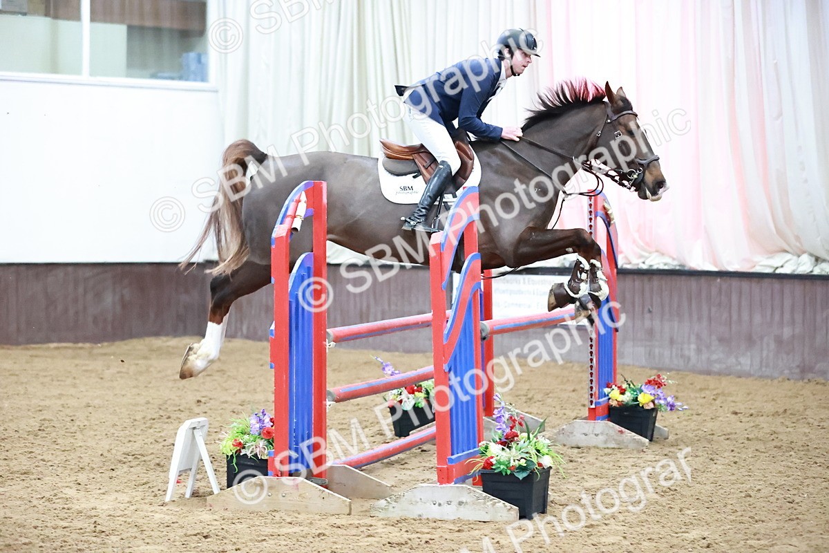 SBM_002163 - Class 9 - Senior Discovery 1.00m