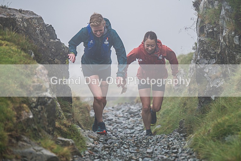Buttermere-443 - Darren Holloway Memorial Buttermere Horseshoe Fell Race Saturday 28th June 2025