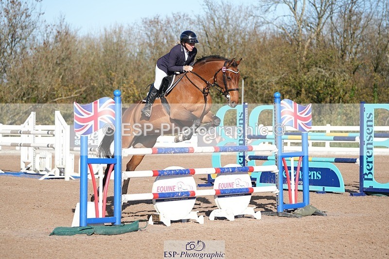 251108-114157-02324 - Cls 12 Blue Chip Power Champ Qualifier