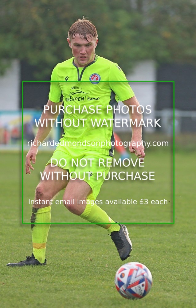 IMG_7926 - Vauxhall Motors FC