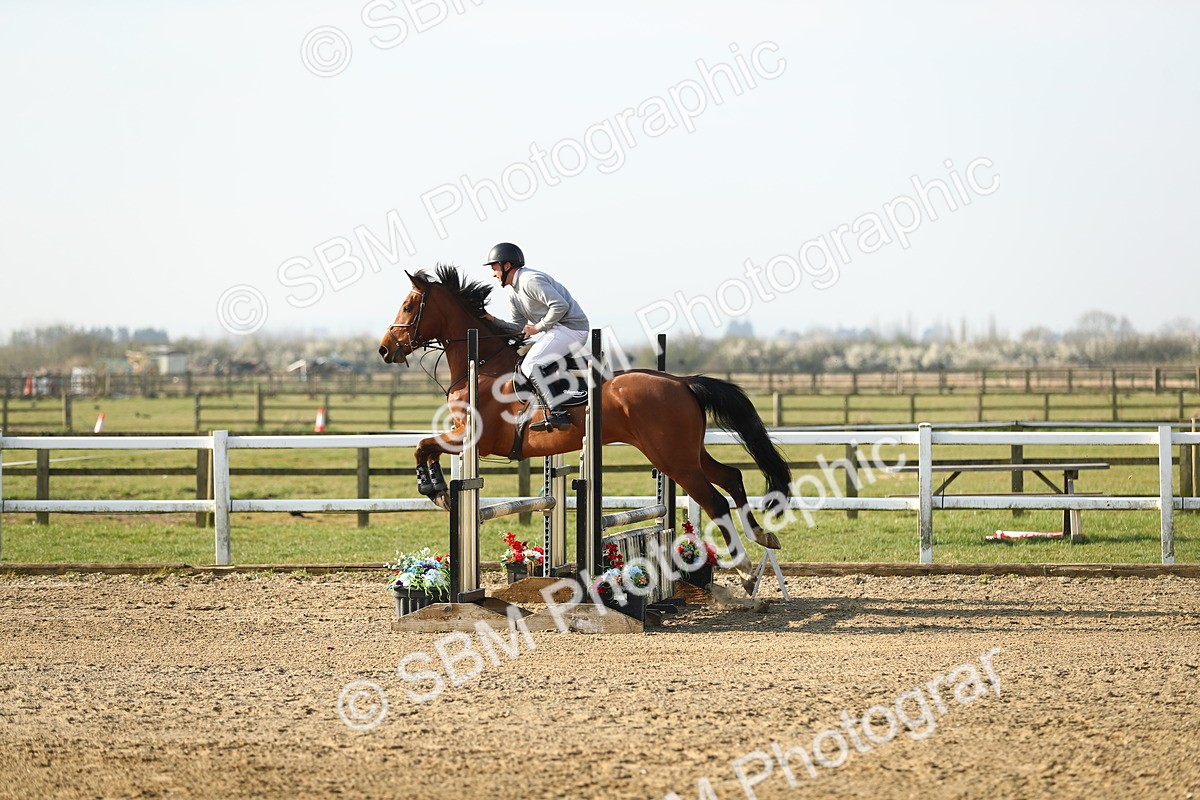 SBM_001662 - Class 7 - Clear Round