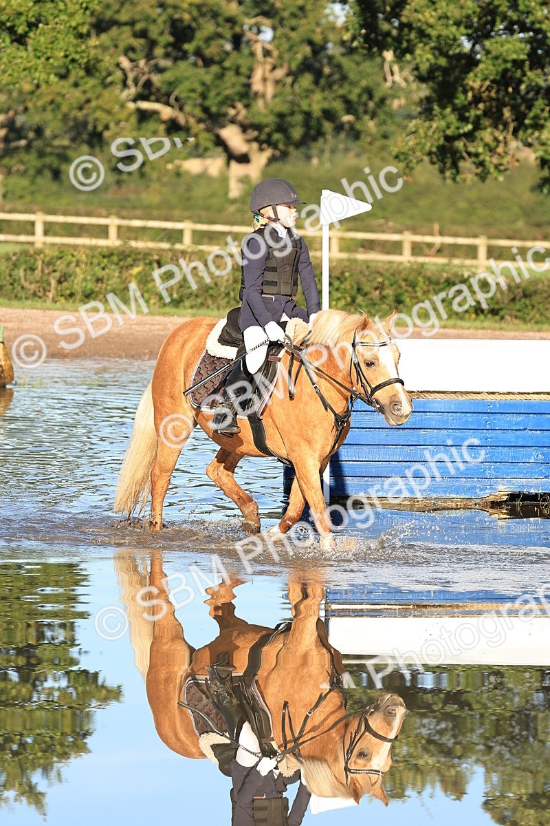 SBM_15363 - Class E5 - Eventers Challenge 50cm Open