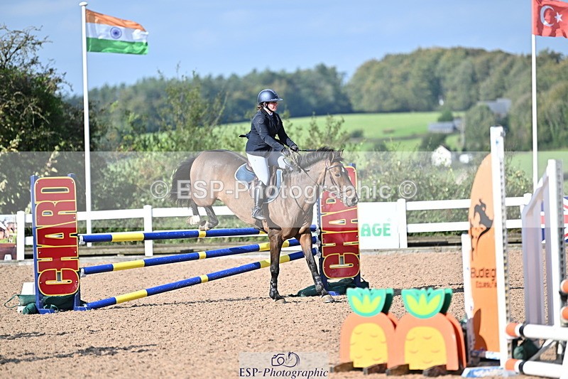 241005A-105057-03189 - SAT Cls 16 85cm Amateur Jump Off and P