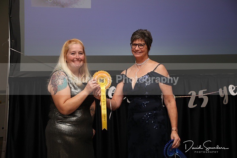 SPXX2139 - Awards