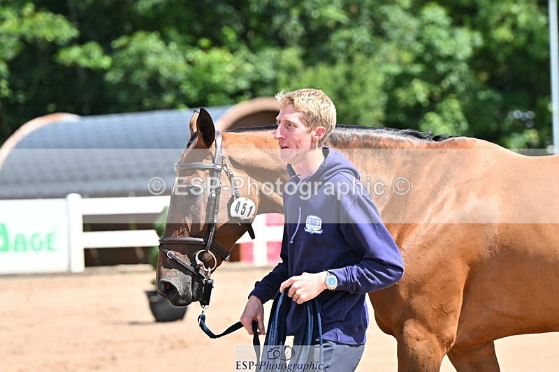 240718A-105238-00964 - Trot Up 11am to 12pm