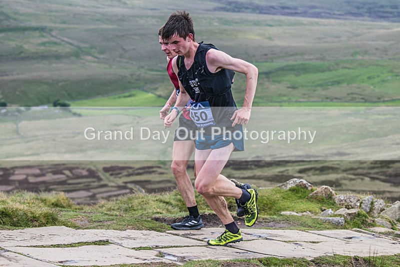 Inter Counties Men-104 - British Inter County Mountain Running Championship (Men) Saturday 14th June 2025