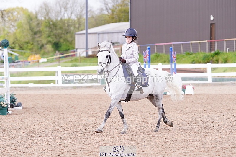 240505A-160056-07050 - Cls 22 & 23 Stepping Stones 128cm & 138cm & Under11's