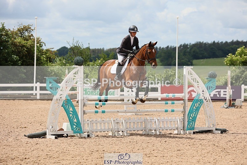 250528-134844-01133 - Cls 4 Newcomers and 1.10m Open