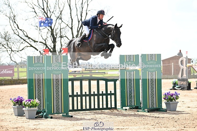 250425-141617-09756 - Cls 10 - 2 Star Big Tour L Ranking Class - 2nd Half plus Presentations