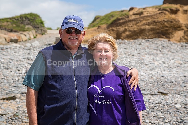  - Doug and Elizabeth Pennsylvia USA