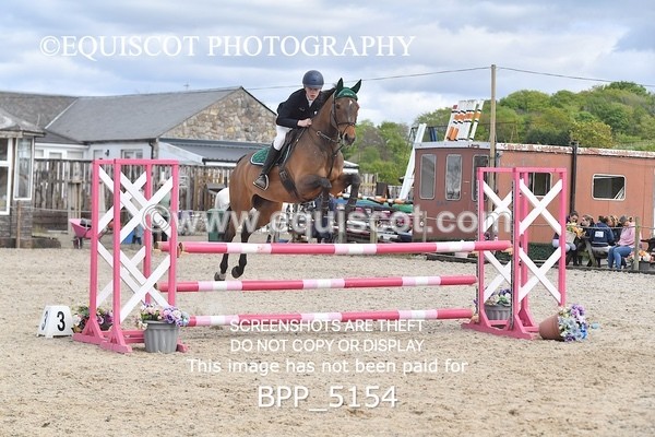 BPP_5154 - CLASS 18 SAT 1.05m Amateur Championship Qualifier/ 1.05m Open