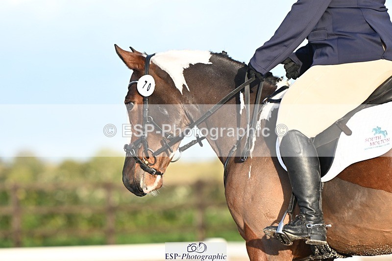 231105-152118-03782 - Cls 5 Novice 27 Start to 15.30 break