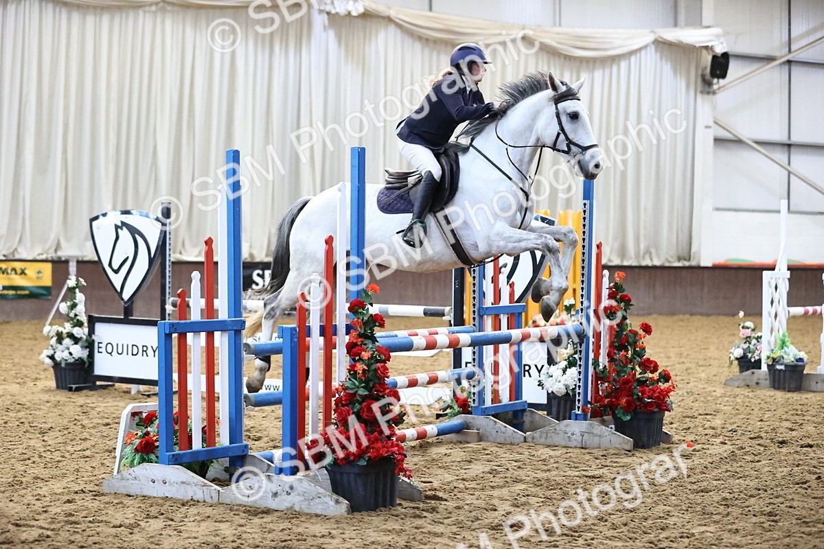 SBM_004928 - Class 16 - Senior British Novice 90cm