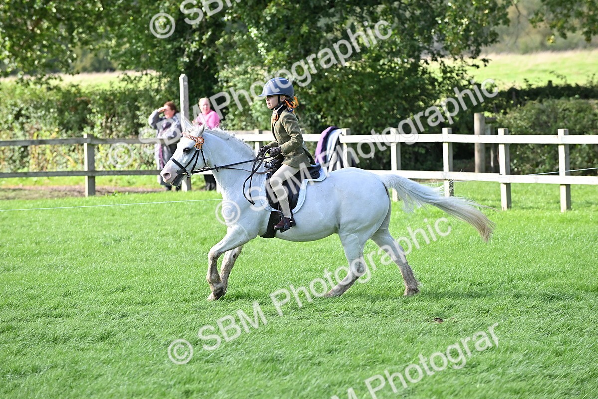 SBM_48415 - S21 - Novice & Newcomers First Ridden