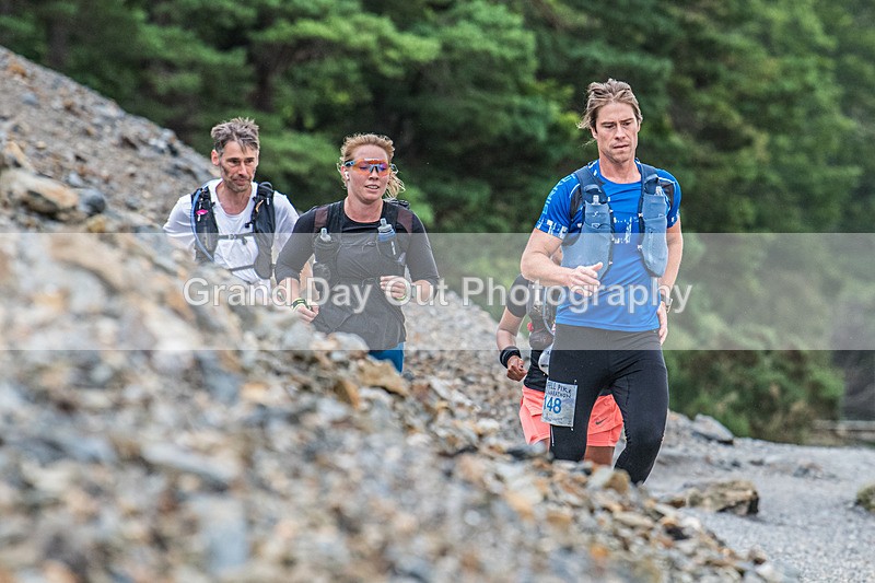 Scafell-162 - High Terrain Events Scafell Pike Trail Marathon Sunday 18th August 2024