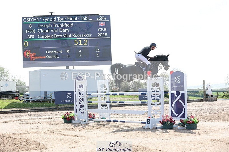 250427-105507-15695 - Cls 36 Young Horse 7yr old