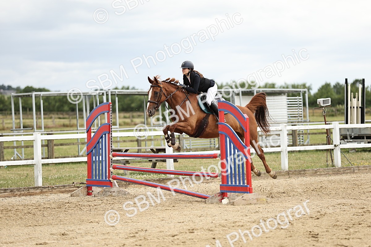 SBM_005823 - 90/100cm showjumping