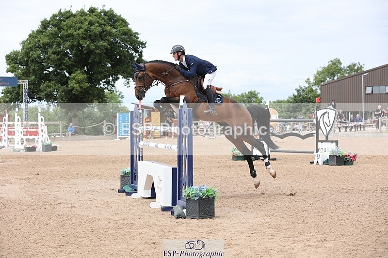 250719-135331-15858 - Cls 3, 3 Star Small Tour Start til Break