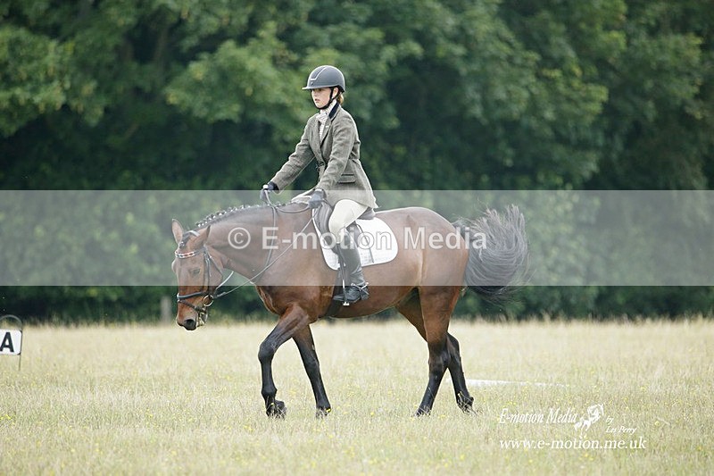 BVRC 030721 471 - Bourne Valley Riding Club Dressage 03/07/21