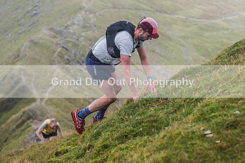 Grisedale HS-328 - Grisedale Horseshoe Fell Race Saturday 5th September 2026